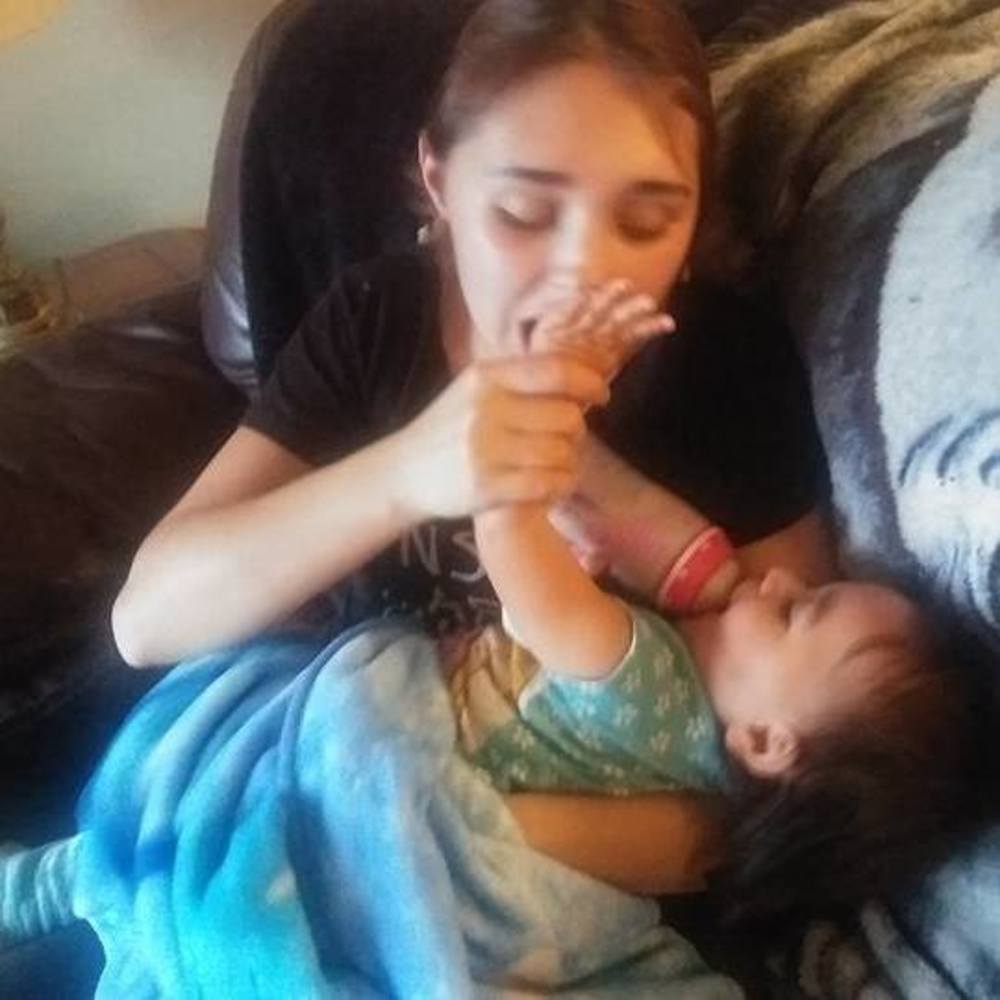 Meet your Posher, Ashley